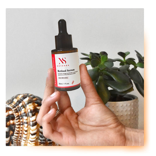 RETINOL SERUM